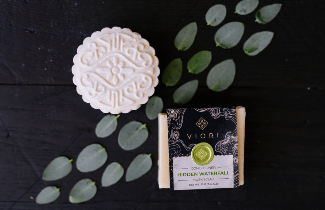 Viori Rice Shampoo and Conditioner Bars: Comprehensive Review for 2024