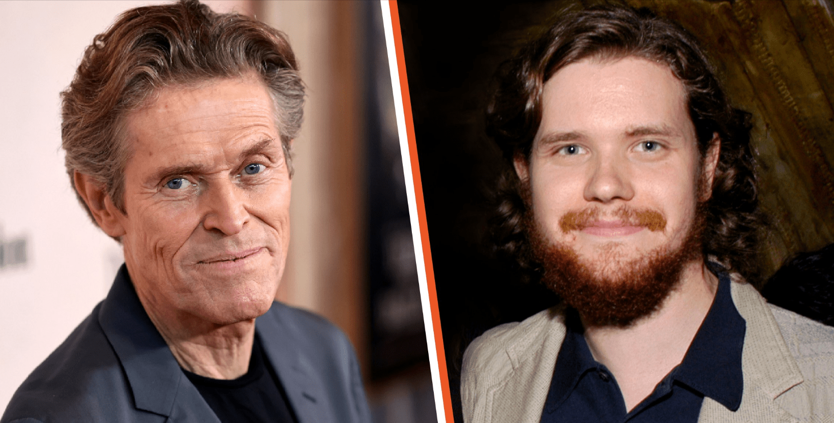 Who Is Jack Dafoe? | The Life of Willem Dafoe’s Only Son