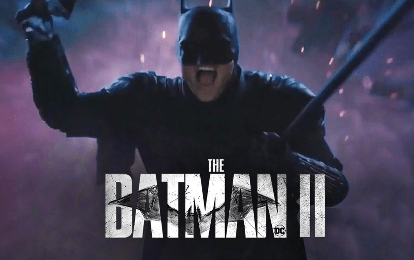 The Batman 2: Everything We Know About the Release Date, Cast, and Updates