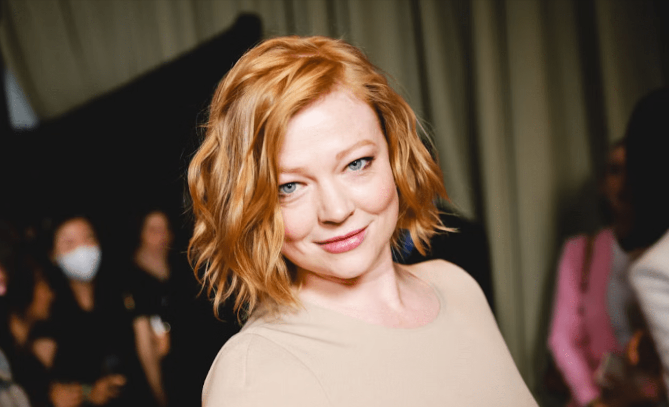 Sarah Snook: Full Biography, Age, Net Worth, Relationship and Career Overview